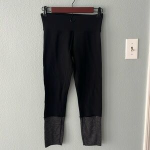 Lululemon Athletic leggings